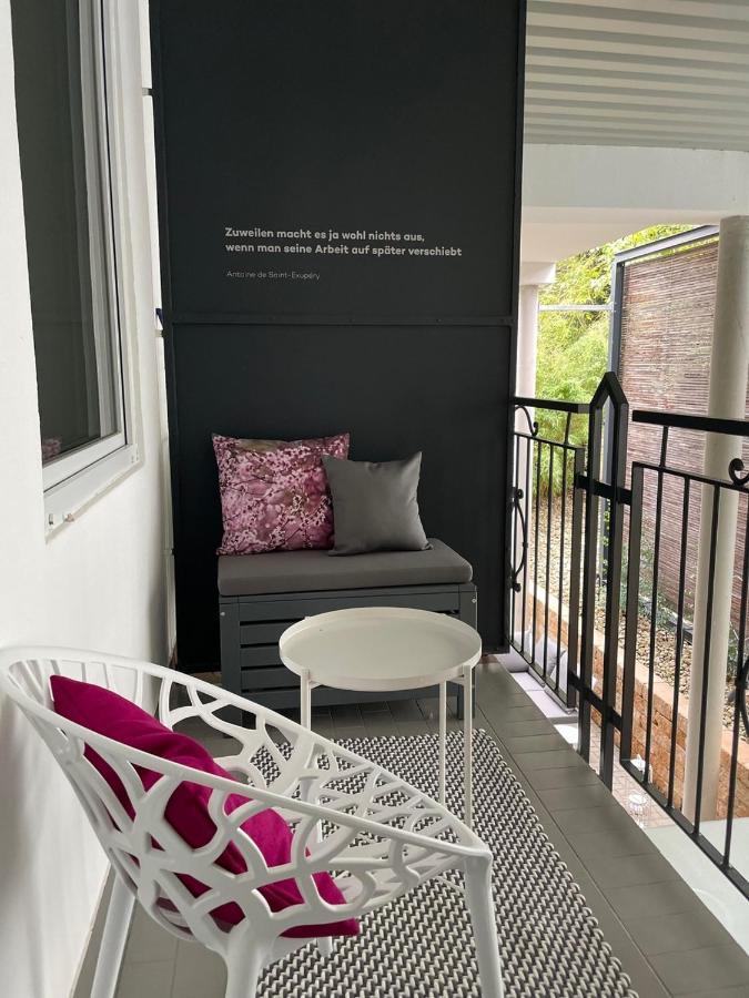 Moselfreude Apartment Cochem Exterior photo