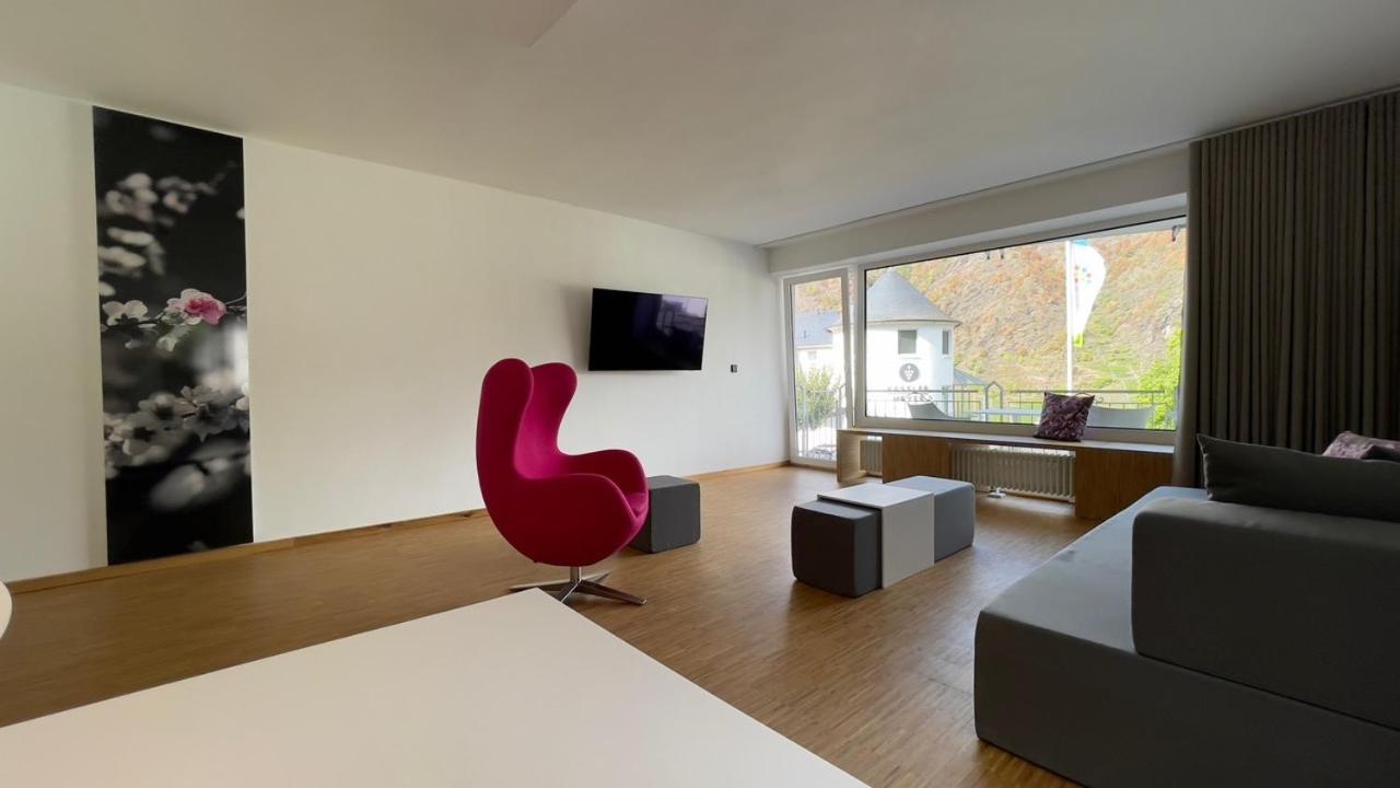 Moselfreude Apartment Cochem Exterior photo